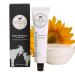 Dionis Goat Milk Skincare 4 fl oz Purifying Cleanser + 1 fl oz Anti-Wrinkle Cream - Buy Online on GoSupps.com