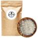 Sivifood White Kandis sugar fragments in 1kg of advantage pack - crust scandi's fracture sugar nature - natural crystal sugar Kandis sugar Gr mmelkandis 1 kg (1 Pack)