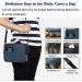 Mini Portable Medicine Small Fridge Insulin Cooled Flat Box Portable Car Fridge for Travel Cool Box Airplane Car Family No Battery - Buy Online on GoSupps.com
