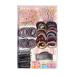 Cute Hair Accessories Set Ponytail Holders Colorful Elastic Hair Bands Set Multicolor Hair Ties Fashionable Hair Tail Tools Hair Accessories Hair Ties Women's Elastic Hair Bands B30