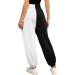 Shop Y2K Women s Parachute Cargo Pants - Vintage 90s E-Girl Streetwear | Baggy Track Pants in Dunkelgrau - Buy Online on GoSupps.com