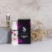 Yes!You Perfumed Manicure Mini 2-Piece Set: Power Life Cuticle Oil & Hand Cream - Buy Online on GoSupps.com