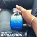 DJ Next Care Men in Blue & Naughty Black Luxury Perfume for Men & Women 60ml Each | LEMON ROSE CHOCOLATE and AMBERY Scent | Long Lasting Fragrance Body Spray (Gift Set of 2) - Buy Online on GoSupps.com