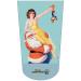 Heal with Appeal Amputee stump sock Woman and Santa V1 3Ply stump sock