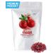 Copaya Copaya cranberries sweetened with natural pineapple syrup unsulphured and unsweetened in an aroma-protective bag 250 g