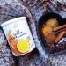 Natures Finest Golden Curcuma Latte | Organic Turmeric Herbal Tea Blend with Cinnamon & Ginger | Vegan & Vegetarian  - Buy Online on GoSupps.com