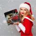 Corasol Premium Fruit Tea Advent Calendar - 24 Gourmet Loose Teas | Perfect Gift for Women - Buy Online on GoSupps.com