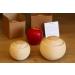 Buy Decorative Pine Wood Scented Eye Box | Essential Oil Fragrance Dispenser with Overdose Protection - International Shipping Available - Buy Online on GoSupps.com