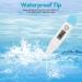 Buy Medical Grade Thermometers for Adults & Kids - Accurate Digital Oral & Armpit Thermometers for Travel - Easy to Use for Newborns & Children - Buy Online on GoSupps.com