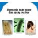 Bathroom Descaler Cleaner - 60ML Bathroom Stains Remover | Household Cleaning for Use On Toilet Bath Shower Sink Glass Ceramic Stainless Steel Dobooo - Buy Online on GoSupps.com