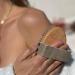 Stephanie Franck Beauty Dry Brushing Body Brush - Eco-Friendly Tampico Fiber & Horse Hair - Peeling & Firming Skin - Plastic-Free Made in Germany - Buy Online on GoSupps.com