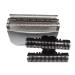 Shaver Foil Screen & Cutter For BRAUN Series 5 51S 590cc 8595 8985 8975 8991