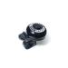 CATEYE Pb-200 Comet Bell Bicycle Bell Black