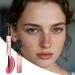 Gihioue Blush Cream Stick sweatproof makeup marker doublesided viewpoint pen for women and ladies and girlfriends for party dating photo beauty stage performance - Buy Online on GoSupps.com