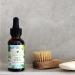 Rice Serum by Baja Basics Rice Water for Hair and for All Skin Types Moisturizing Scalp Serum for Men and Women 1 oz - Buy Online on GoSupps.com
