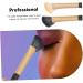 SOESFOUFU 6 Pcs Eyeliner Eyeshadow Brush Angled Makeup Brush Angled Concealer Brush Eye Liner Brush Under Eye Concealer Brush Angled Eyebrow Brush Precision Concealer Brush Eyebrows Brush - Buy Online on GoSupps.com