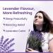 Lavender Nasal Strips for Snoring - Pack of 100 Tan Nose Strips | Improve Sleep & Relieve Nasal Congestion from Colds & Allergies - Buy Online on GoSupps.com
