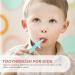 Shop Minkissy 2x Toothbrush Gift Box | Food Grade Silicone | Ideal for Advanced Users | International Shipping - Buy Online on GoSupps.com