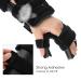 Adjustable Wrist Splint & Brace for Sprains Arthritis & Fractures - Left Medium Size - Buy Online on GoSupps.com