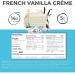 Power Crunch Whey Protein Bars Variety Pack - French Vanilla & Chocolate Mint (24 Count) | High Protein Snacks with Delicious Taste - Buy Online on GoSupps.com