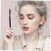 Didiseaon 1pc Eyelash Brush Eyebrow Brush Mascara Brush Makeup Brush for Eyebrow Beauty Brush for Eyebrow Wooden Major M Black - Buy Online on GoSupps.com