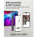 Bebird Ear Cleaner Kit with 1080P Camera | 6-in-1 Ear Wax Removal Tool for iPhone and Android | Includes 4 Silicone Ear Scoops | Ear Cleaners for Effective Ear Wax Removal - Buy Online on GoSupps.com