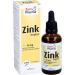  ZeinPharma Zein Pharma Zinc Drops 15 mg - 50 ml - Buy Online on GoSupps.com
