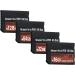 Memory Stick PRO-HG Duo 32GB (HX) PSP 1000/2000/3000 - Camera Memory Card - Buy Online on GoSupps.com