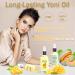3PCS Yoni Oil for Women - pH Balance Feminine Deodorant & Moisturizer | All Natural Honeydew Pineapple Mango Essential Oil - Buy Online on GoSupps.com