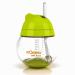 Lansinoh mOmma Straw Cup Green - BPA-Free, Spill-Proof, Safe & Hygienic for 18+ Months - Easy Cleaning - Buy Online on GoSupps.com