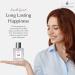 BC Perfume 503 Spray + Body Oil Set Impression of Legend Travel Size Refillable Bottle Long Lasting Blend Sample For Men / 10ml+50ml - Buy Online on GoSupps.com
