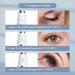 Heated Eyelash Curler TOUCHBeauty Electric Eyelash Curler USB Rechargeable Eyelash Curler with 3 Temperature Settings Silicone Comb Lash Curler for Girls Women Quick Heating Curling1859 - Buy Online on GoSupps.com