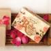 Buy Ka.ma Ayur.veda Vanilla & Oatmeal Soap - Organic Coconut Rice Bran & Castor Oils | Natural Skincare for All Skin Types - Buy Online on GoSupps.com