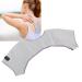 Keenso Double Shoulder Brace - Adjustable Support for Rotator Cuff & Joint Pain Relief - Graphene Fiber Comfort for Women & Men - Buy Online on GoSupps.com