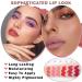 2PCS Matte Nude Lipstick - Long-Lasting Waterproof Velvet Gloss | Natural Moisturizing Labiales for Women & Girls - Honey Peach #01 - Buy Online on GoSupps.com