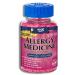 KP+ Allergy Medicine Diphenhydramine HCl 25 mg | Antihistamine Allergy Relief Tablets | 600 Mini Tabs | for Sneezing Runny Nose & Itchy Eyes Relief | Pack of 1