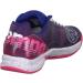 Kempa Women's Attack One Contender Handball Shoes - 38 EU - Violet Electrique/Rose Fuschia - International Shipping Available - Buy Online on GoSupps.com