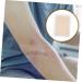 Silicone Scar Strips 14x10cm - Breathable, Thin, Ultra Concealing Tape for Burns, Stretch Marks, Surgeries - Light Skin Tone - Buy Online on GoSupps.com