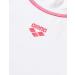 Buy ARENA Girls Sun Protection Rash Shirt UV Shirt 140 White-Freak Rose | Ultimate UV Protection for Kids - Buy Online on GoSupps.com