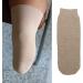 Wearable Soft Breathable Amputee Socks Set - 5pcs Stump Socks for Daily Comfort (Size S) - Buy Online on GoSupps.com