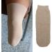 Emoshayoga Prosthetic Socks - Set of 5 Breathable Elastic Stump Socks for Daily Wear - Buy Online on GoSupps.com
