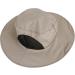 Beekeeping Folding Hat with Mesh Net | Anti-Mosquito Fishing & Camping Hat | Insect Fly Mask Cap - Light Coffee - Buy Online on GoSupps.com