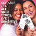 Koope Milk Face Wash Cleanser For All Skin Types Ultra-Creamy Makeup Remover with Centella Aloe Amino Acids and Grape Seed Oil. Free from Parabens Sulphates & Fragrances Vegan 5.0 FL OZ Milk Cleanser - Buy Online on GoSupps.com