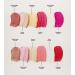 KISS Glam Shine Vita Lip Gloss 3-Pack - Virgin Sunset Pinky Kinky Collection - Buy Online on GoSupps.com