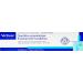 Virbac Enzymatic Chicken Toothpaste for Dogs/Cats 70 G - Buy Online on GoSupps.com