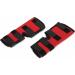 Dog Leg Protector Flexible Dog Leg Support Brace for Pet Dog (XL) XL Red - Buy Online on GoSupps.com