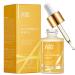 ANAiRUi Glutathione Serum with Vitamin C and Niacinamide Glutathione Skin Brightening Face Serum for Skin Hydration Dark Spots Even Skin Tone 30 ml