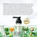 BOTANIST Japanese Organic Shampoo | Sulfate & Silicone Free | Nourishing Scalp & Hair Cleanse for Greasy Scalp | 460 mL - Buy Online on GoSupps.com