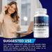 MegaBrain Nootropic - Advanced Focus Formula | 30 Capsules for Enhanced Brain Function - Buy Online on GoSupps.com
