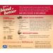 SACO Pantry Premium Cocoa Blend 10oz (Pack of 2) - Natural & Dutched, Certified Kosher, Gluten-Free & Nut-Free - Buy Online on GoSupps.com